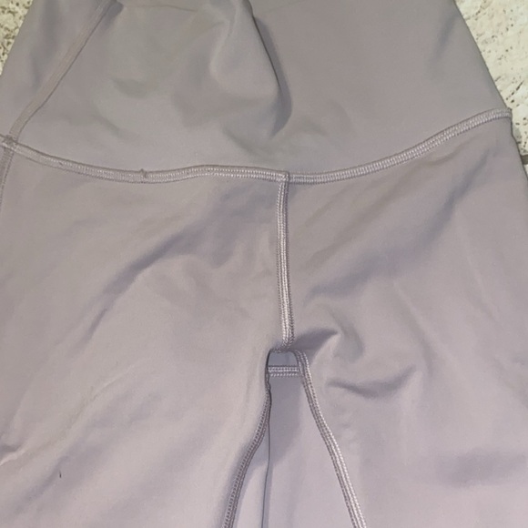 Lululemon leggings - Picture 2 of 4
